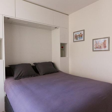 L'Ecluse - Studio Cosy, Calme, Hyper-Centre 斯特拉斯堡 外观 照片