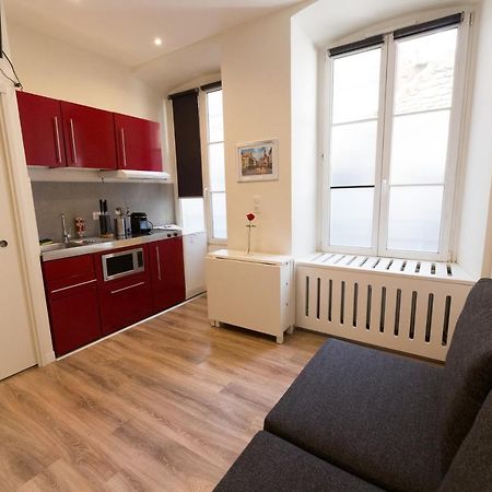 L'Ecluse - Studio Cosy, Calme, Hyper-Centre 斯特拉斯堡 外观 照片