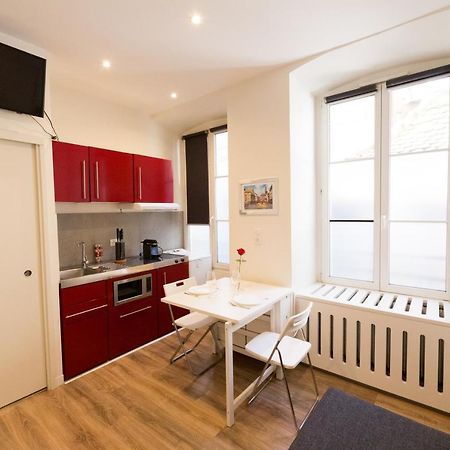 L'Ecluse - Studio Cosy, Calme, Hyper-Centre 斯特拉斯堡 外观 照片